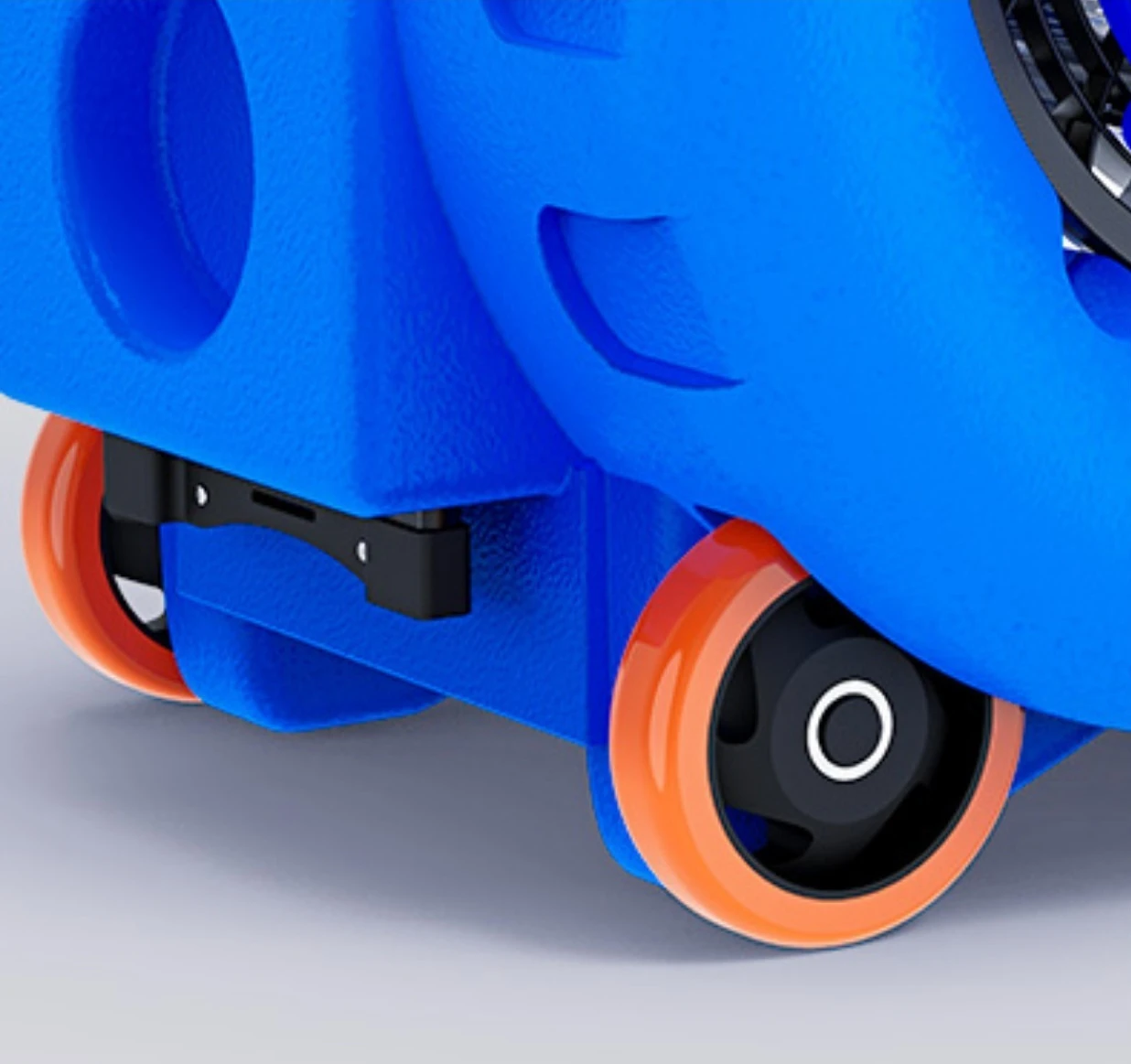 2025 Produttore cinese Nuovo design Potente ventilatore d'aria di alta qualità