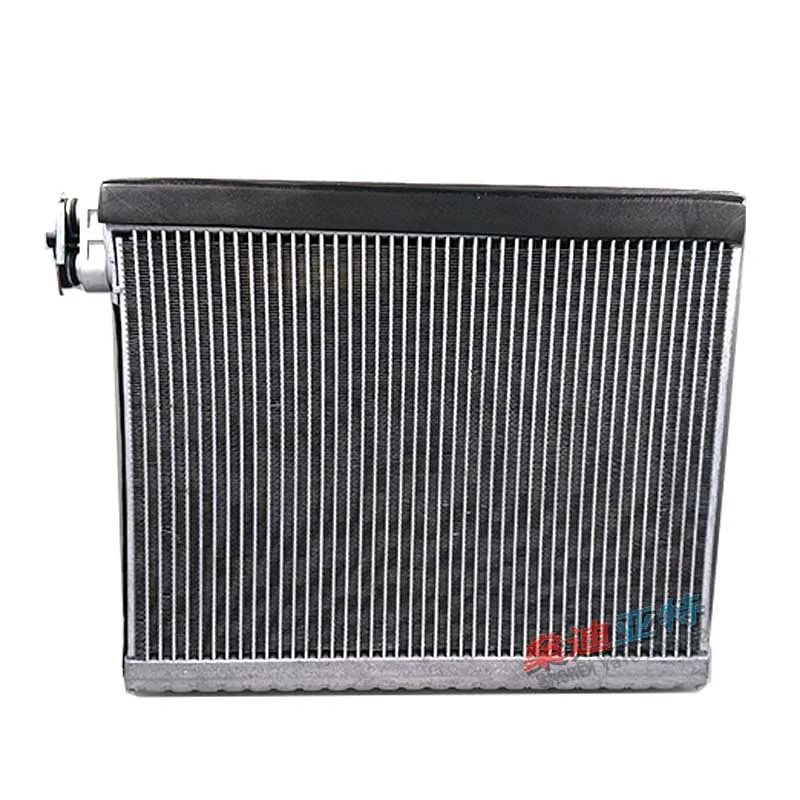 

885013 A060 C2Z6527 Сердечник испарителя кондиционера для Lexus GS300 GS350 GS430 GS460 GX460 IS300 IS350 RC300 Toyoya 4RUNNER 885013 A110