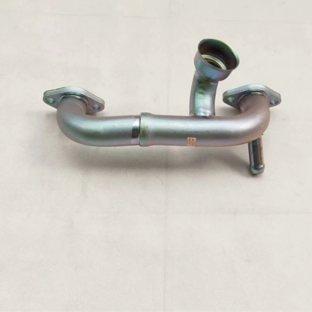 1305A126 MD369293 6G72 Testata acqua By-Pass Tubo per Mitsubishi Paiero Montero Shogun 3 MK3 V63V73 3.0L2000-2006