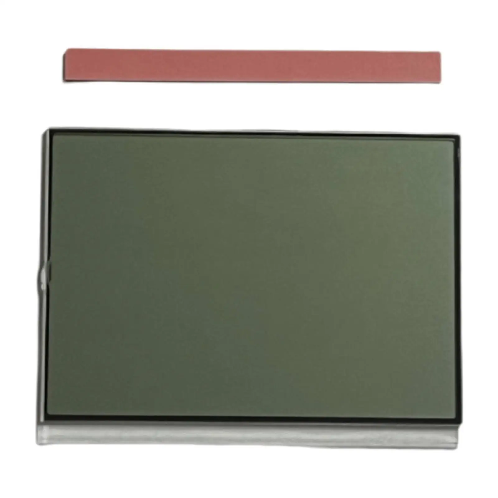 LCD Display Screen,Electrical Insulation Testing,Clear Visibility Portable Sturdy Meter Equipment Industrial for 1503 1508