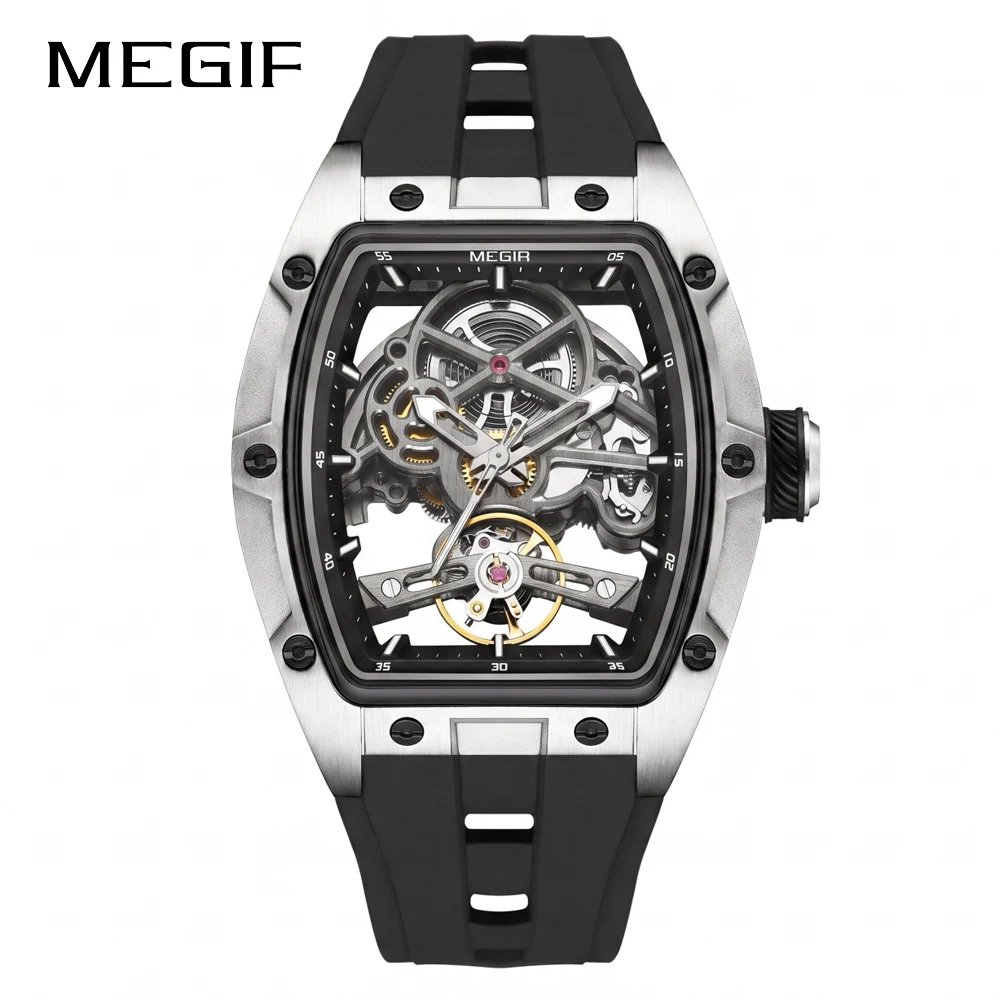#40 Best Automatic Movement Watches to Buy In 2026