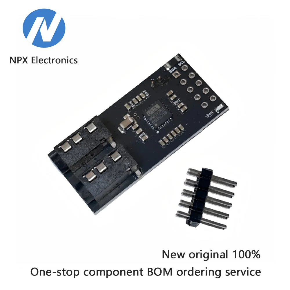 WM8978G A-Udio Modu…