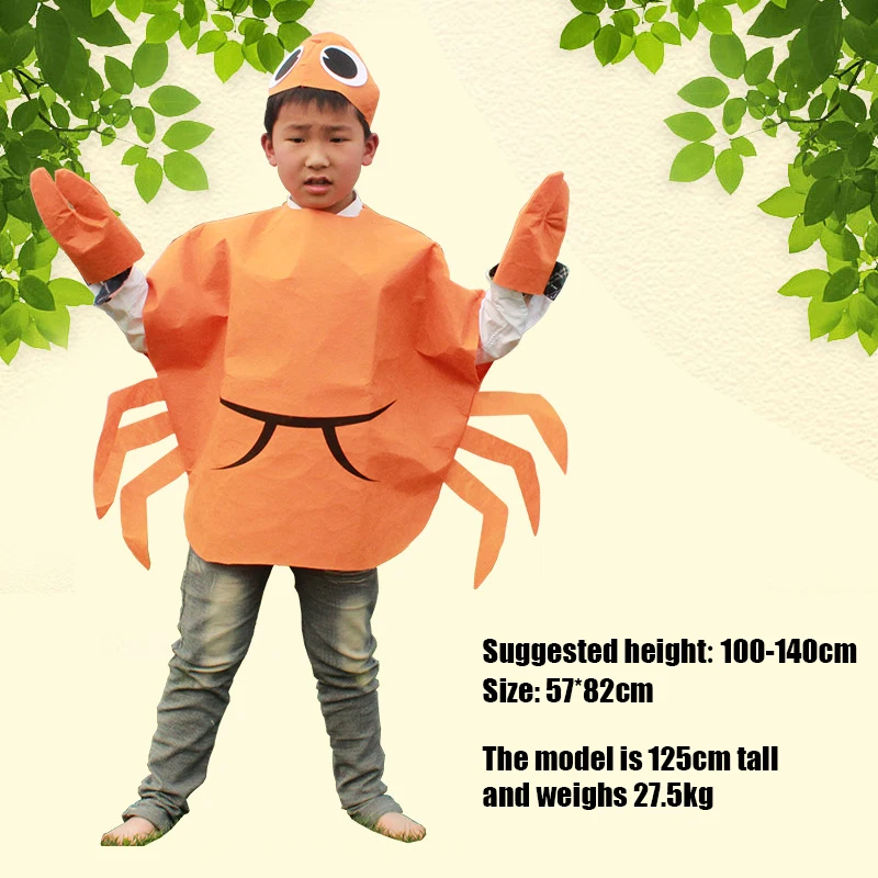 1 세트 어린이 코스프레 스타 문 썬 의상 재미 있은 꽃 나비 파티 귀여운 옷 정장 소년 소녀 공연 무대 의상