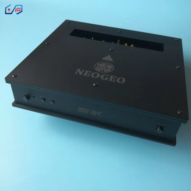 

NEO GEO MVS Pro консоль JAMMA CBOX материнская плата MVS 1B до DB 15P аркадный PS геймпад AV RGBS выход Персональная настройка