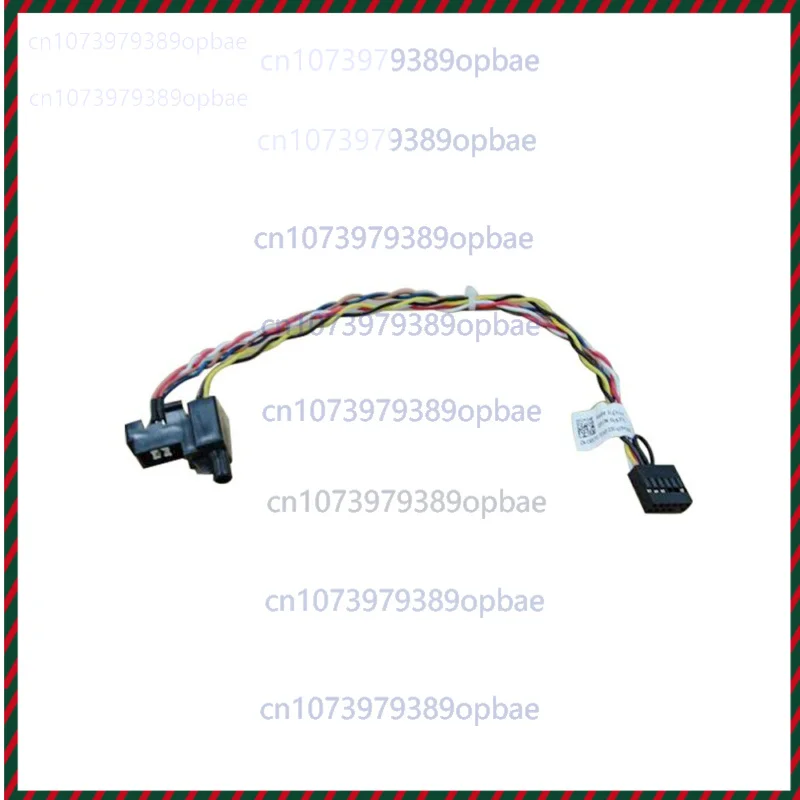 

Original computer main box power switch line 0R5JTC R5JTC For Dell 270 270s