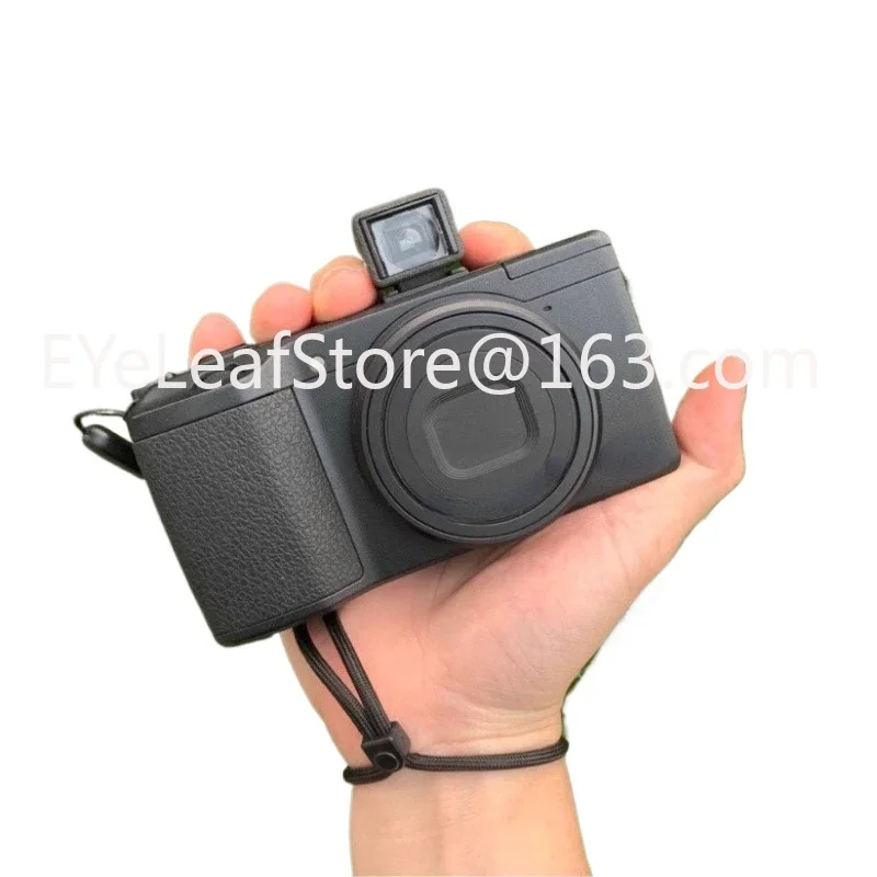 Optical Viewfinder 28mm 35mm 40 Suitable for GR3 Street Shooting GR2