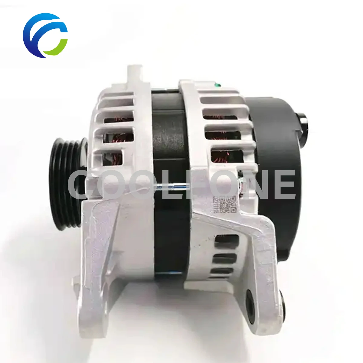 Coolfone Generator Alternator for Great Wall Hover H3 HAVAL H5 2.0T 4G63T JFZ1929M-1 SMW241442