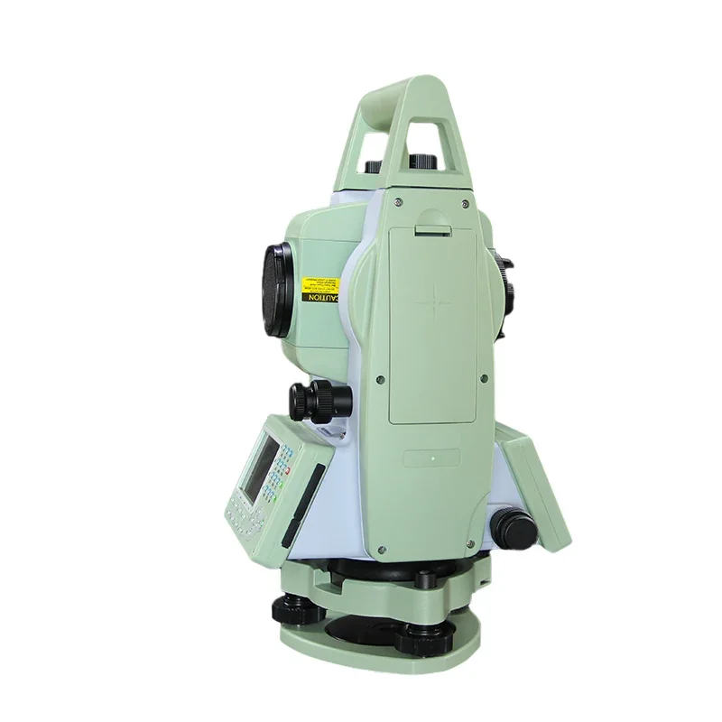 Hi Target HTS-220R Robotic Total Station Niska cena Przyrząd pomiarowy Tachimetr