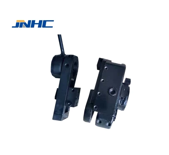 

Facing Head for Portable Line Boring Machine Boring Facing Head