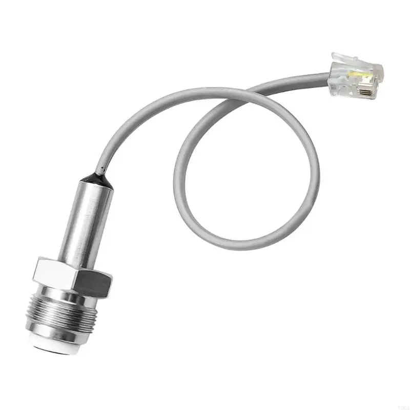 

243222 Airless Sprayer Pressure Transducer Paint Replacement for 390 395 490 495 595 695 795 1095 1595 3400 3900 5900