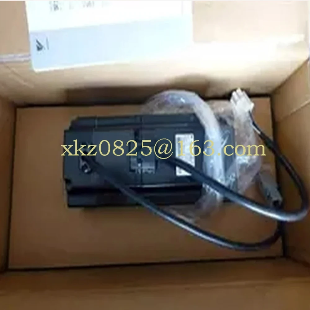 

New Original Servo Motor SGMAS-08ACA4C