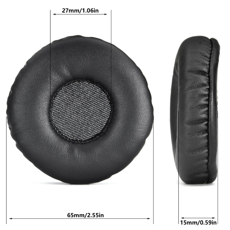 Almofadas ouvido elasticidade M17B para zona 300 301 fones ouvido aumentam o isolamento sonoro