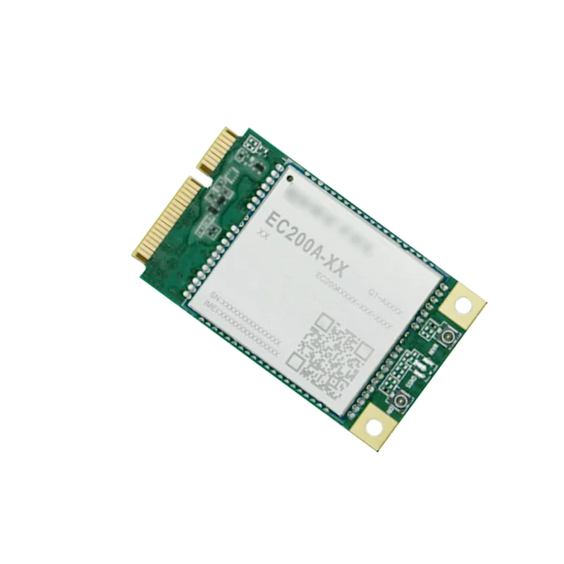 LTE Module EC200AAUHA-N06-MN0AA EC200AEUHA-N06-MN0AA