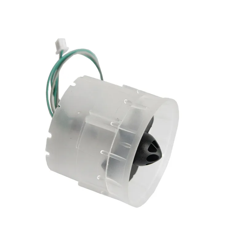 30mm 8520 miniature duct with brush M30 jet plane hollow cup motor duct thrust of over 50g 3.7V for RC Drone UAV