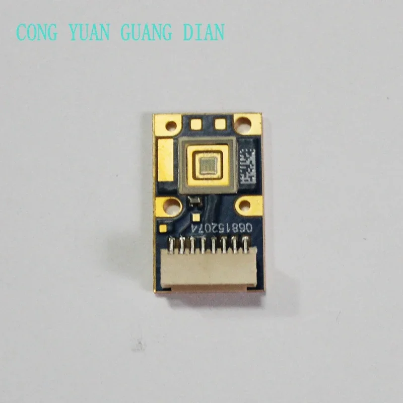 

Miniature DLP Projection Light Source Luminus PT-39/PT-120/PT-121 Blue Light Red Green Light LED