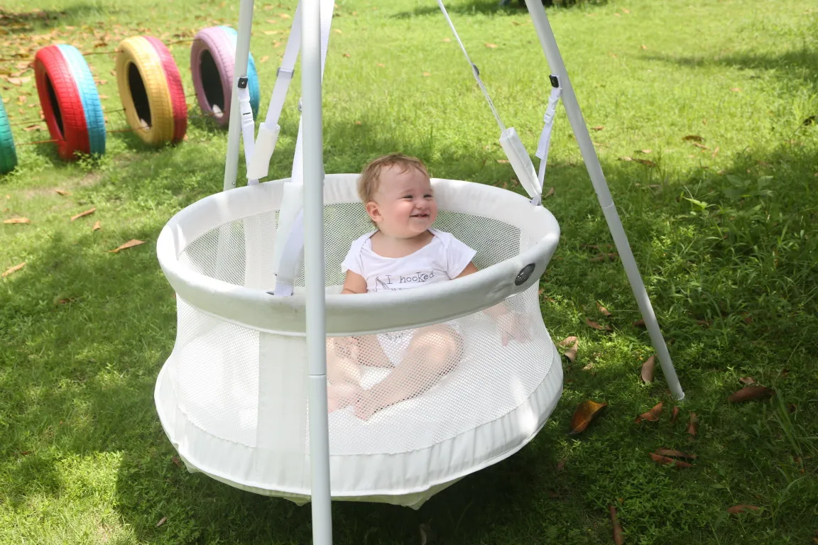 Multi-function Hammock