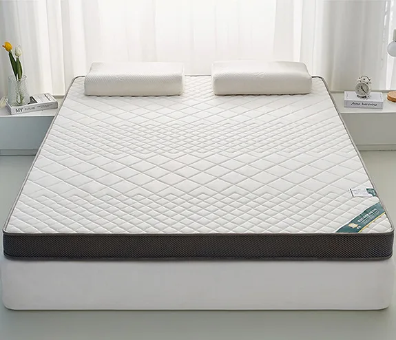 

Compression Mattress Student Dormitory Portable Rental House Foldable High Density Hardness Sponge Mattress