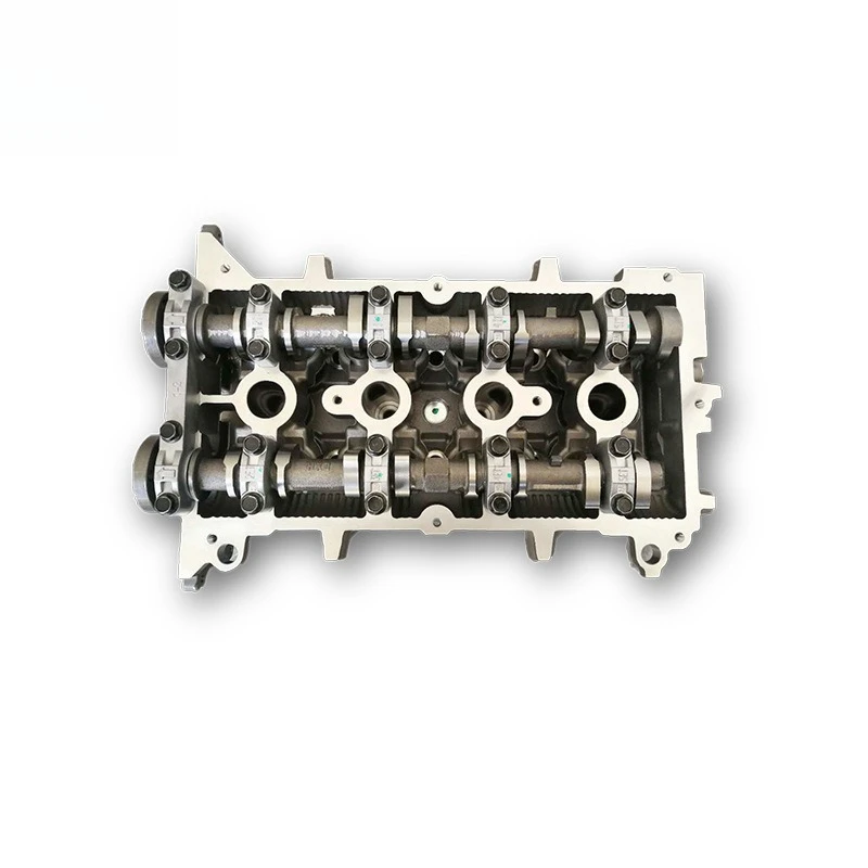 

B12 B12D ГБЦ в сборе 24542621 09048771 24542619 9002810