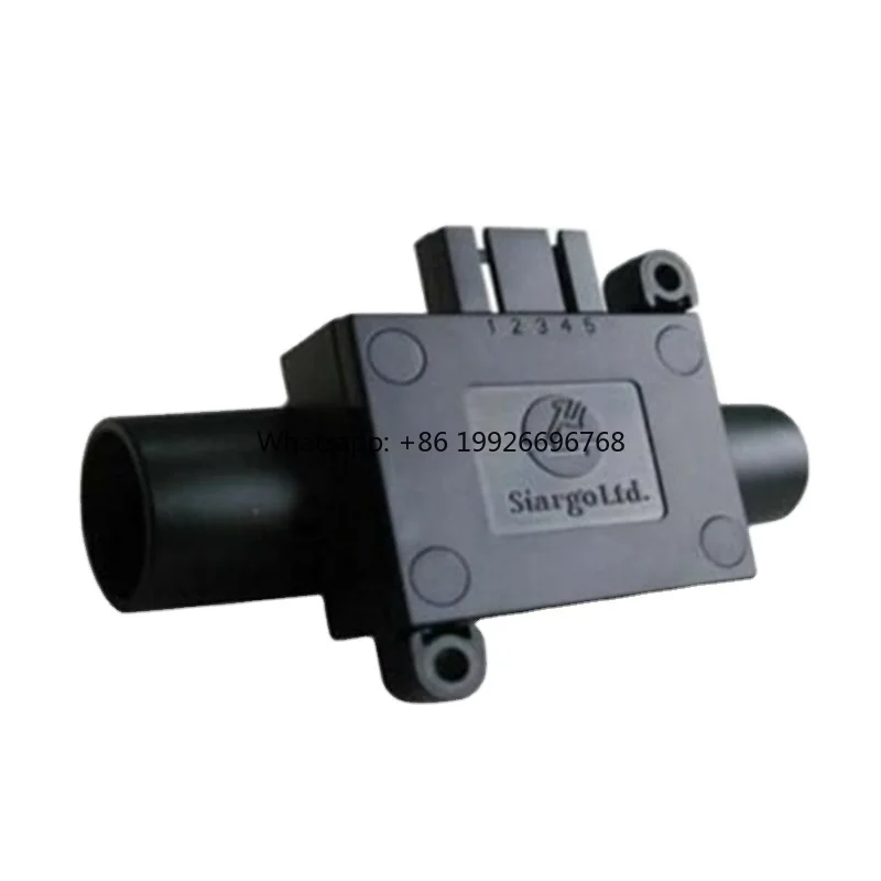 

Gas MEMS Flow Sensor FS1015CL Mass Flow Meter