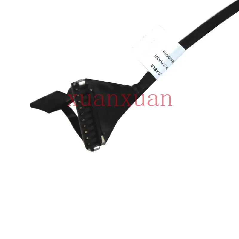 08X9RD DC02001YJ00 Battery Cable Conector For Dell Latitude 5450 E5450 ZAM70 8X9RD