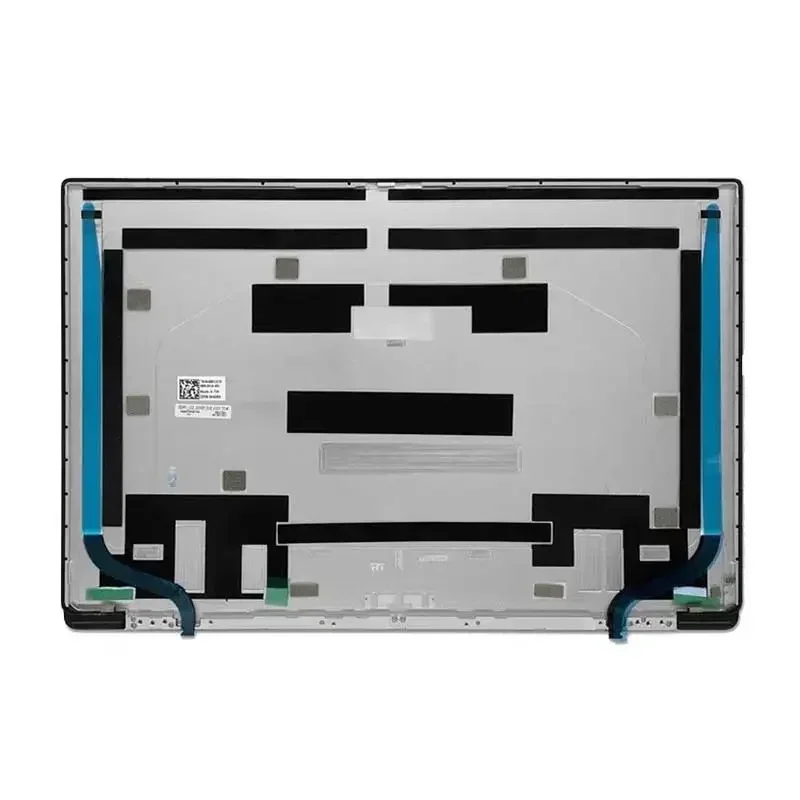 95% neu für Dell XPS 15 Präzision Laptop Laptop LCD Rückseite Silber