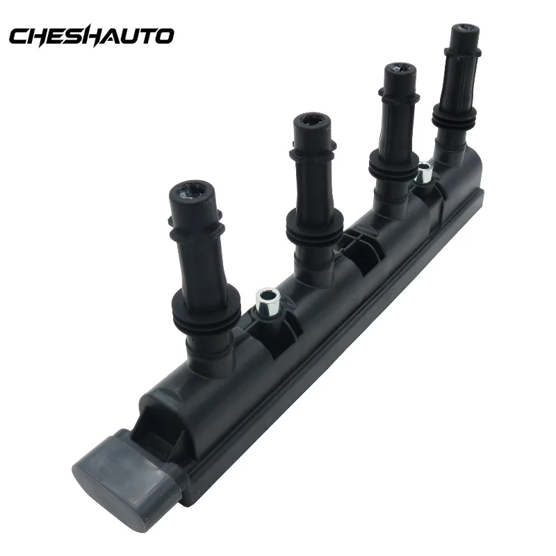 Катушка зажигания 55579072 для Buick Encore, Chevrolet Volt 2011-2015, Cruze, Sonic, Trax 1.4T, Cadillac