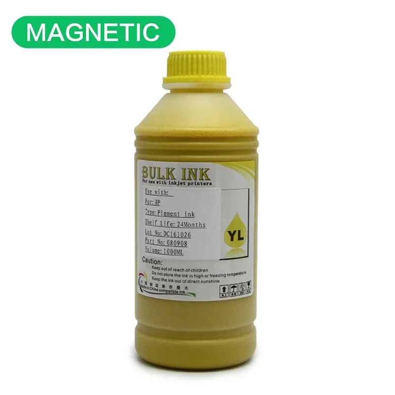 1000ML/bottle PFI120 PFI 120 pigment ink for Canon TM200 TM205 TM300 TM305 200 205 300 305 printer