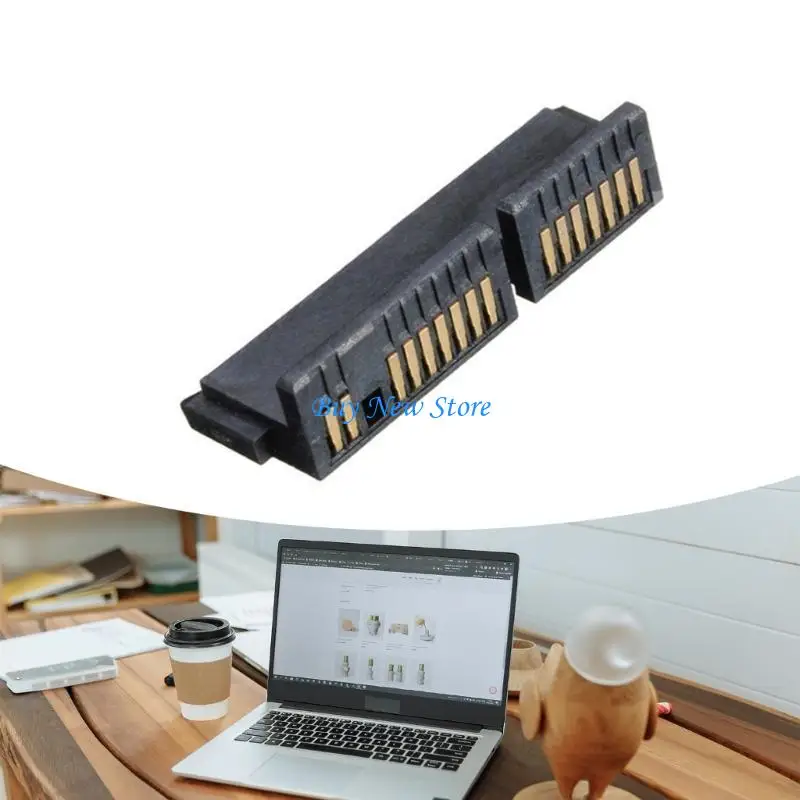 

20ce Hard Disk Connector Port для ноутбука 2540p разъем жесткого диска,