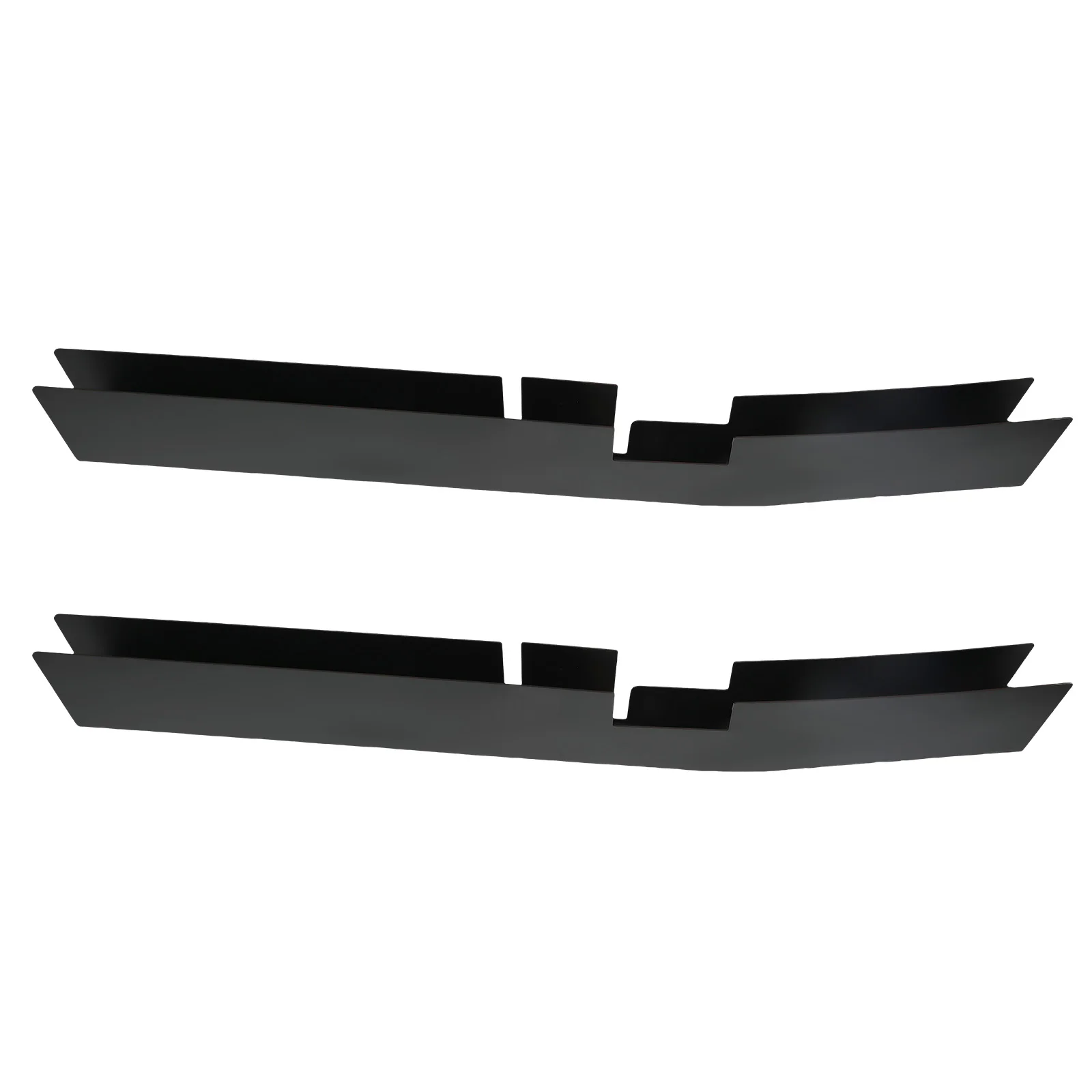 Mid Frame Rail Rust Repair Kit for Ford 2004 2005-2007 2008 F150 Super Crew Cab 4 doors