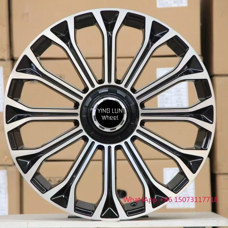 

Aluminium Alloy Wheel Hub 20*8.5 20*9.5 Precision Performance Wheels Lightweight, Durable, High-Performance Rims