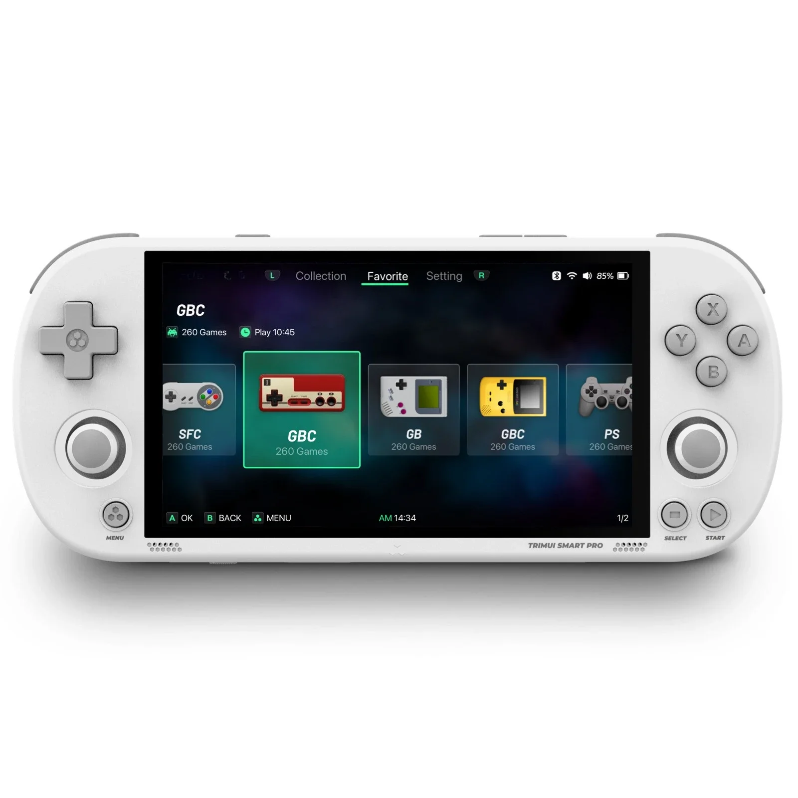 Open Source Video H…