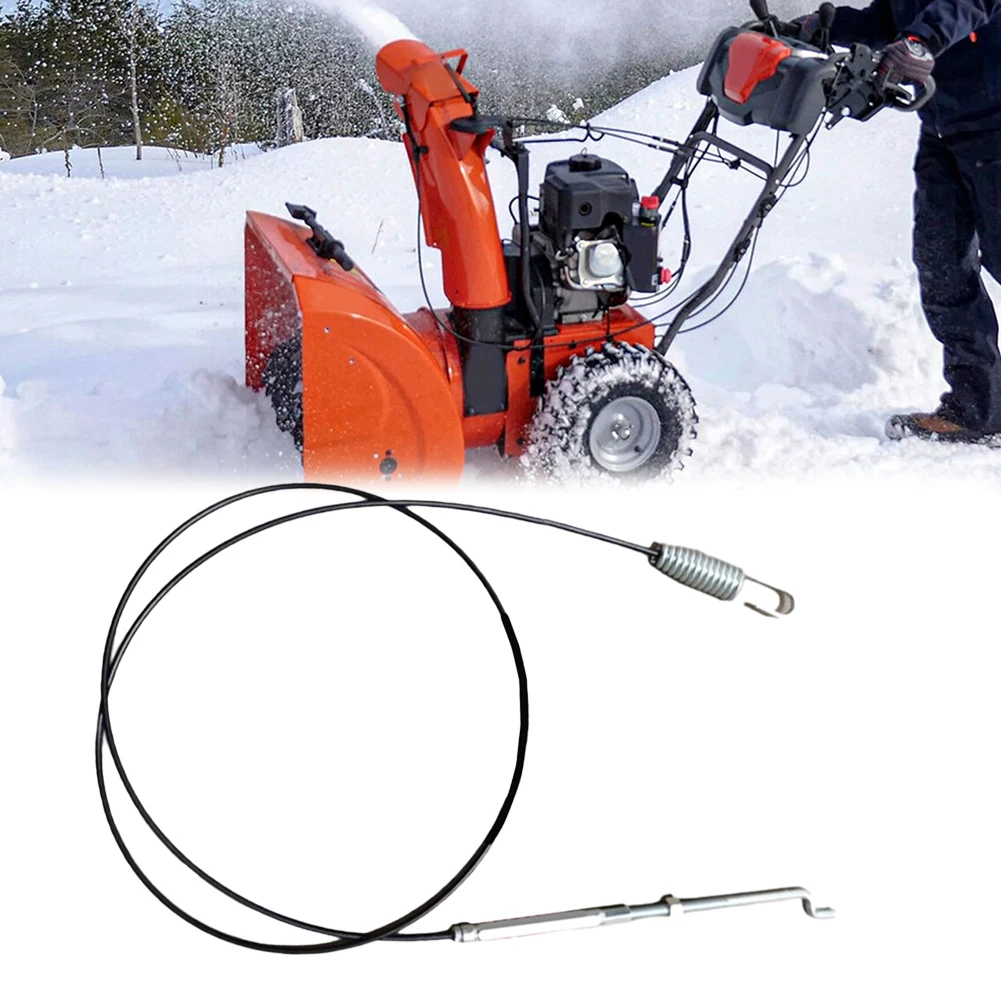 

Трос сцепления для снегоуборщика, модель 290 904, совместим с деталями 746 0898, 946 0898, 746 2898A и сериями OPE