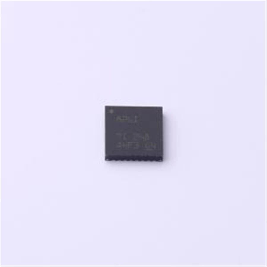 5PCS/LOT DP83826IRHBR (Communication Interface Chip)