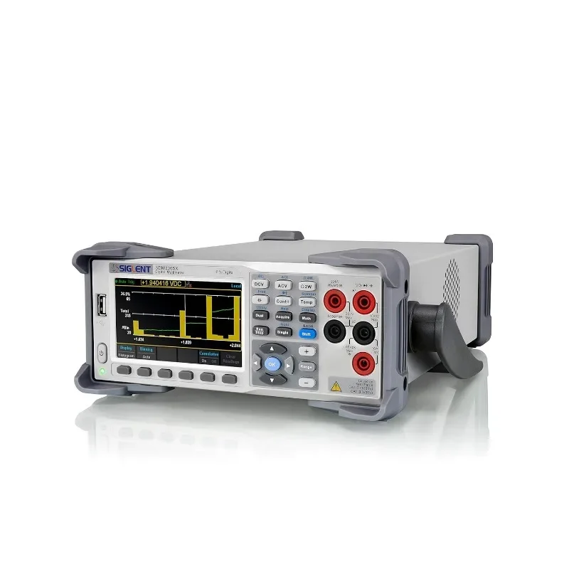 Technologies SDM3065X 6 1⁄2-значный цифровой мультиметр, DMM