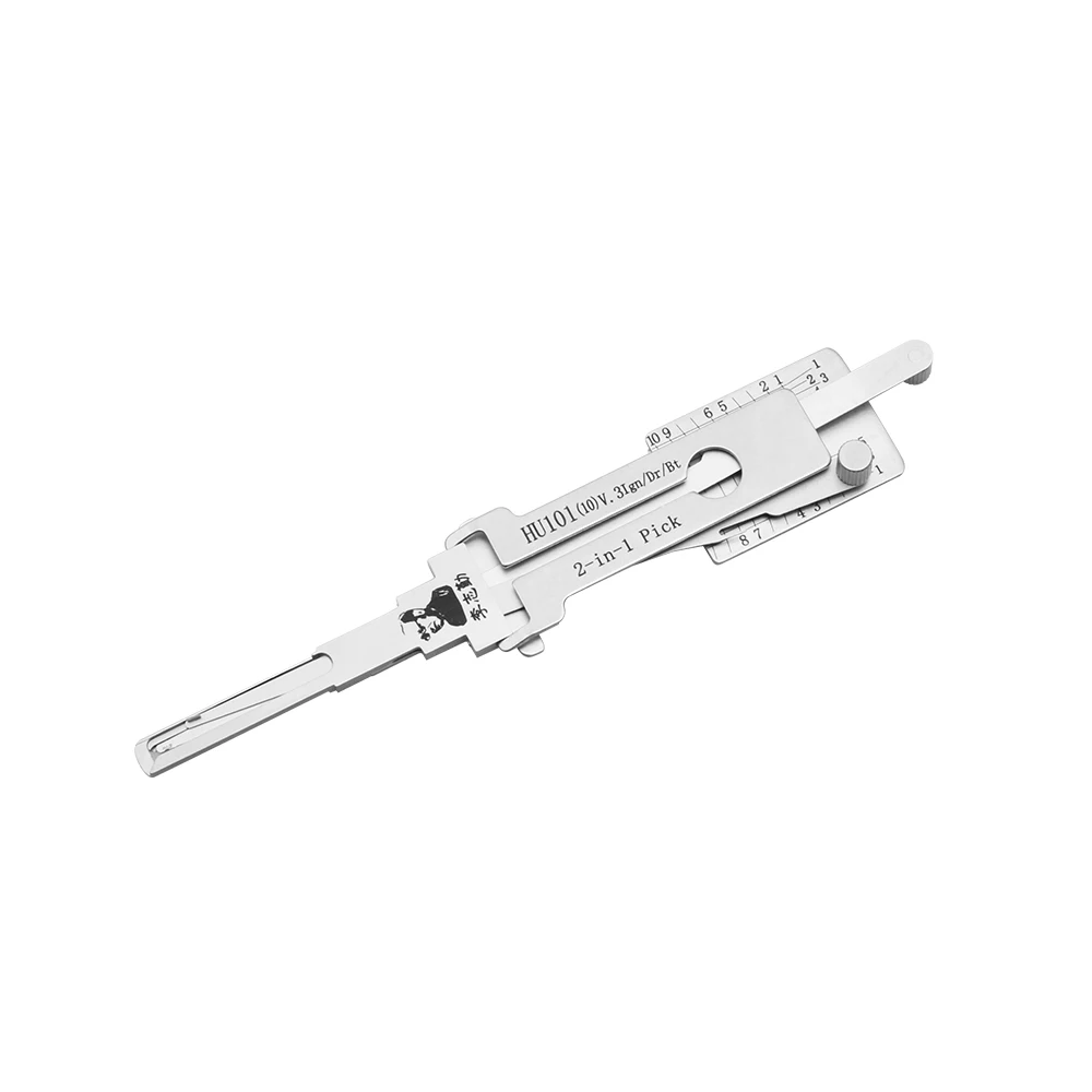 Locksmith Supplies