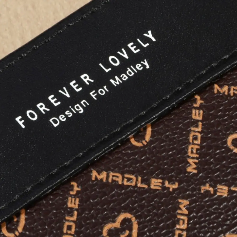 Modne portfele damskie w stylu koreańskim z blokami kolorów, krótkie portmonetki na karty z podwójnym zamkiem błyskawicznym, skórzane etui na monety i karty.