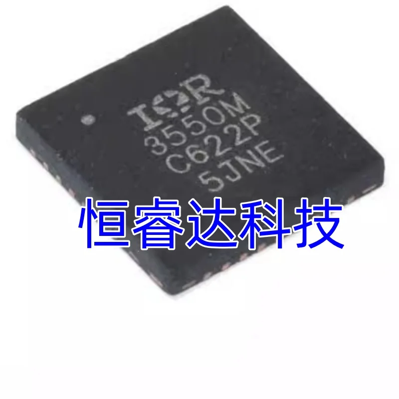 5-10pcs 3550M IR3550M IR3550MTRPBF QFN-32