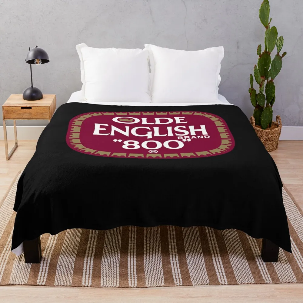 

Merch - The - Olde Throw Blanket heavy to sleep Summer Blankets Sofas Of Decoration blankets and throws Blankets