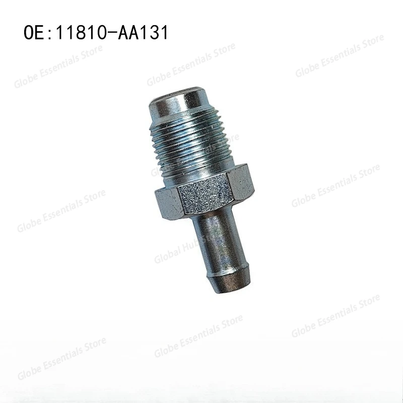 11810-AA131 11810AA131 Is Applicable To PCV Exhaust Valves and Check Valves of Engines