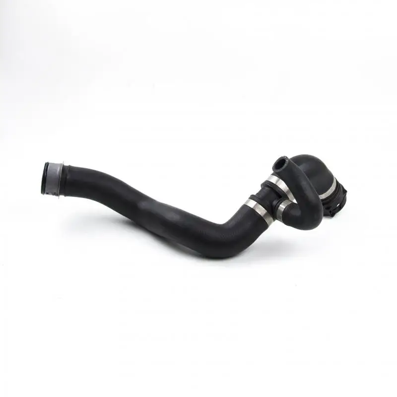 A1665008675 Coolant Liquid Rubber Hose 1665008675 For Mercedes Benz ML/GL/GLS/GLE 320/400/450 Water Pipe Hose