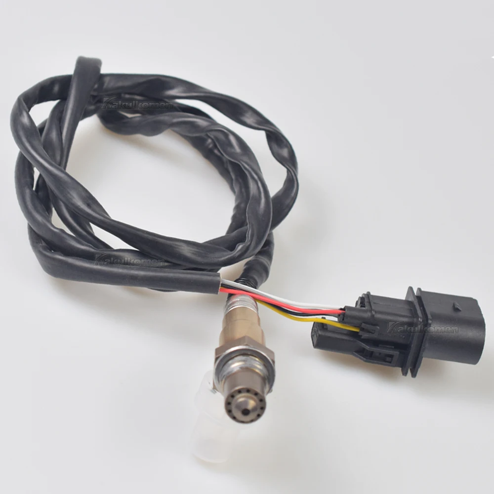 Bosch 0258007351 1K0998262D 234-5112 Skoda 99-05 Volkswagen Jetta 1.8L-L4 Deel Geen 용 센서의 새로운 기능 # 0 258 007 351 025800735