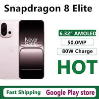 Original Oneplus 13T Mobile Phone 6.32\