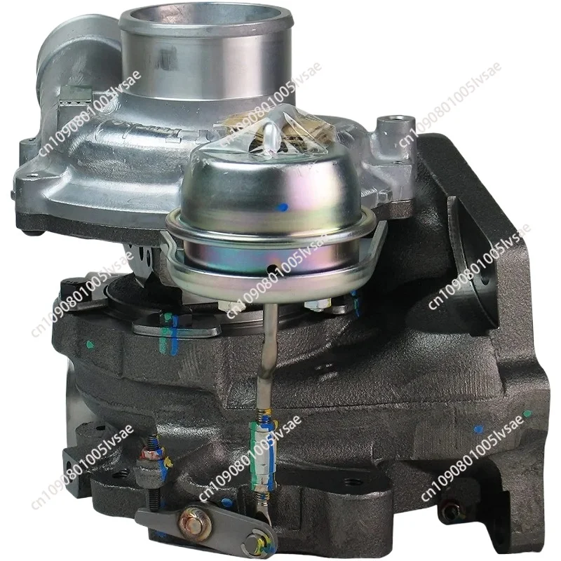 8981506883 turbocharger for D-Max 2.5 TD