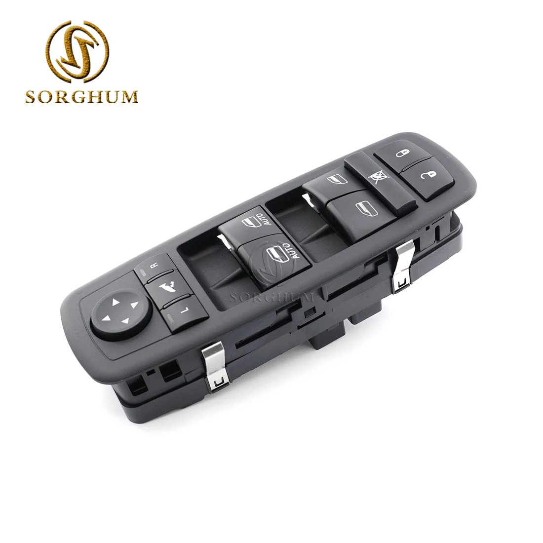 

Sorghum 56046826AE 56046826AC 56046826AB Power Master Window Control Switch For Dodge Journey Avenger Ram For Chrysler 200 300