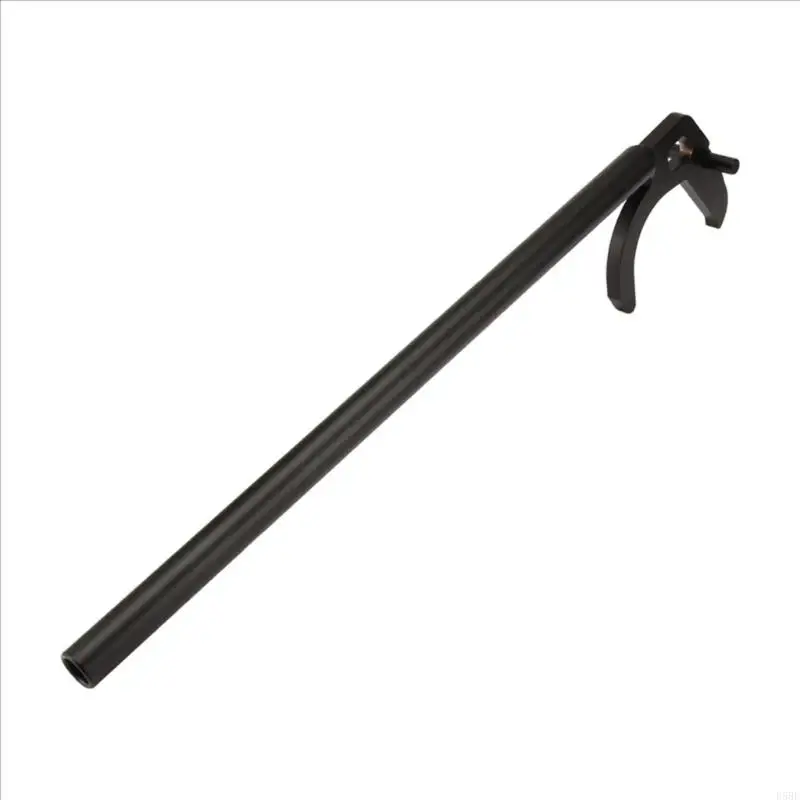 D5BE Convenient Twenty Point Six Inch Hook Up Device Enhancing Trailers Efficiency
