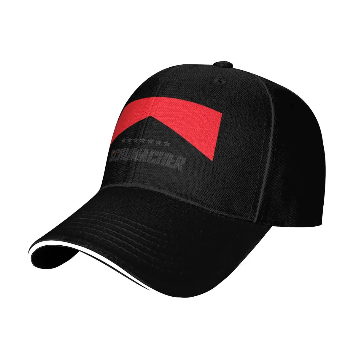 Michael Schumacher Legend Baseball Cap Unisex for Men Women Outdoor Golf Running Hiking Summer Beach Travel
