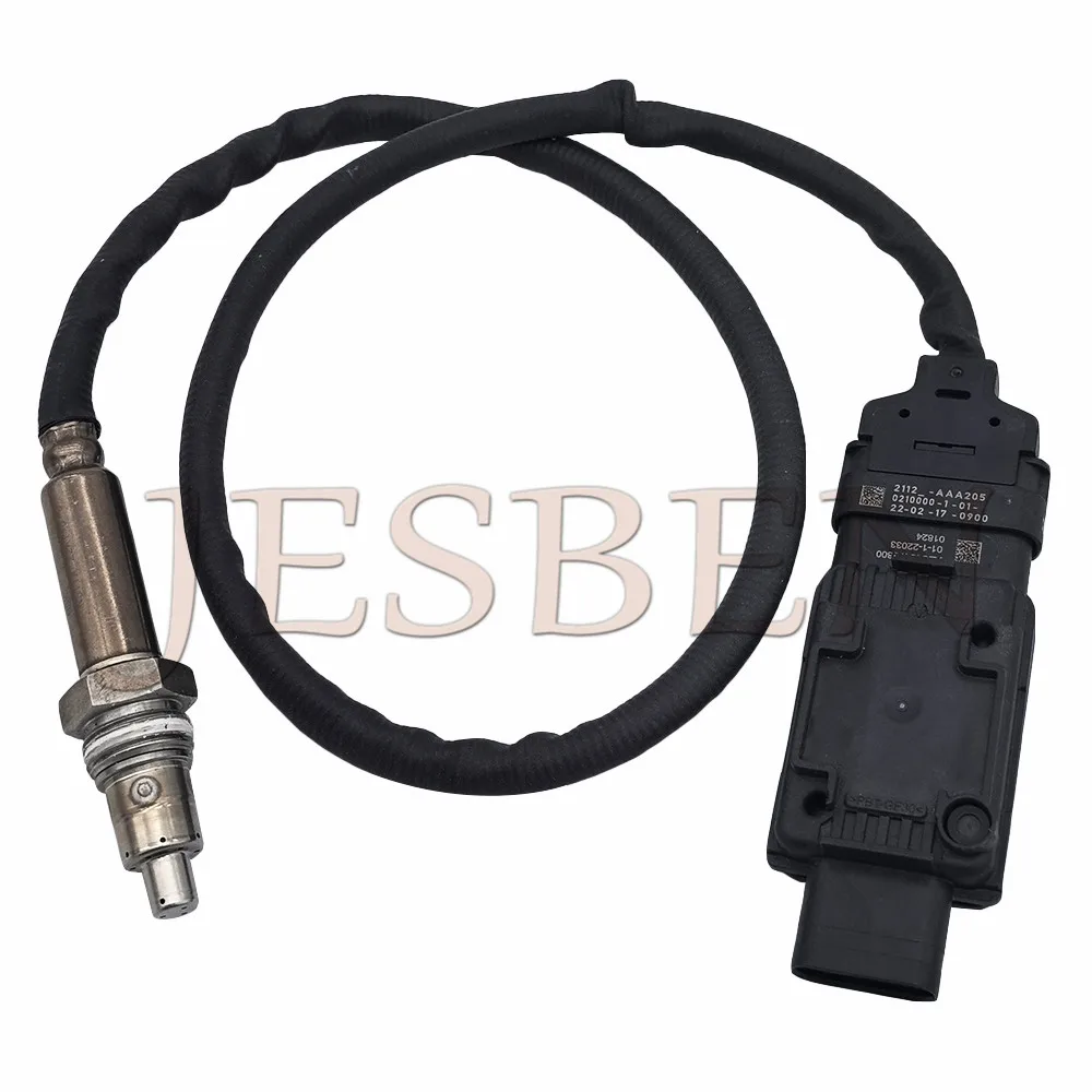 8490431-01 13628490431 NOX الاستشعار لسيارات BMW G01 G02 G05 G06 G07 G08 G11 G12 G14 G15 G16 G20 G21 G22 G23 G28 G30 G31 G32 G80 G81