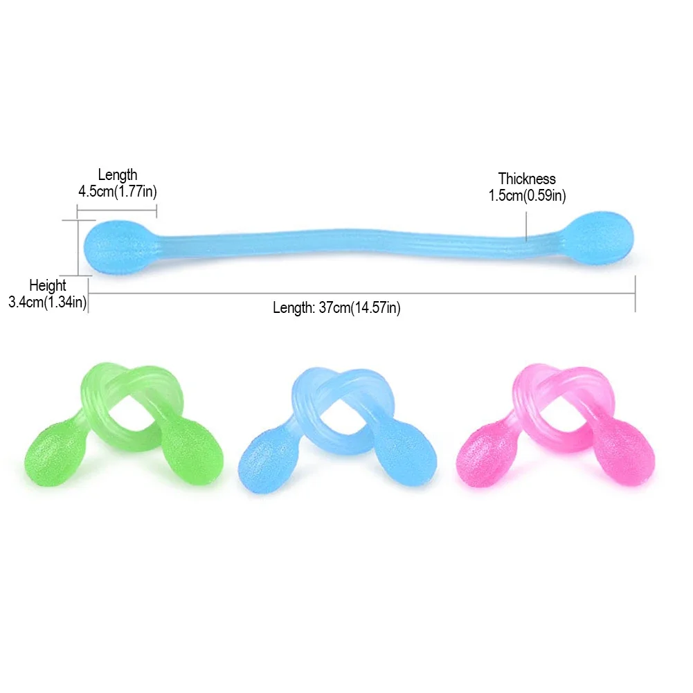 اليوغا بيلاتيس مطاطا سحب حبل الصالة الرياضية اللياقة البدنية تجريب سيليكون المقاومة الفرقة المطاط المتوسع أربطة مرنة اللياقة البدنية المطاط الفرقة