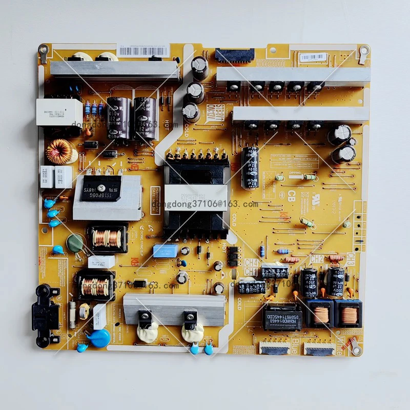 

UA55H6800AJ LCD TV power supply board L55C2Q-EDY BN44-00727A