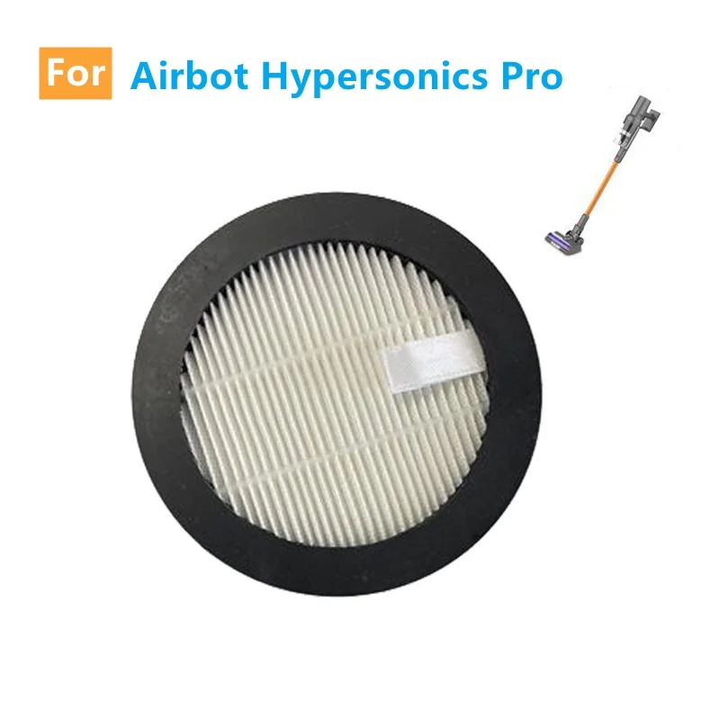 Original filter dust cup for Airbot Hypersonics Pro / Hypersonics wireless vacuum cleaner Accessories Hepa filter